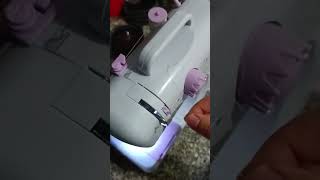 robo dikiş makinesi bakmadan alma