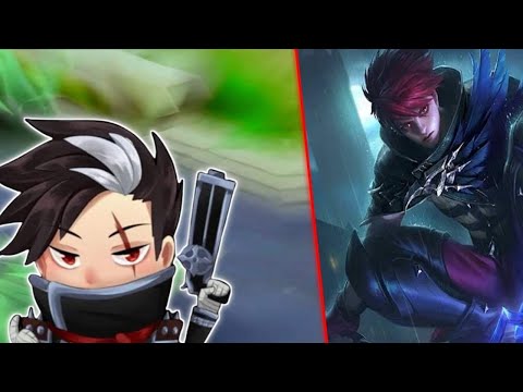 AkoBida Granger Meets New Hero Julian! SHEEEEESH!