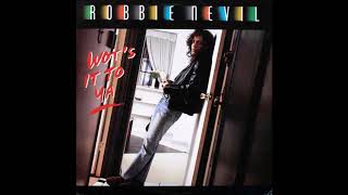 Robbie Nevil - Wot&#39;s It To Ya 12&quot; Rusty&#39;s Vocal Dub Mix Extended Maxi Version