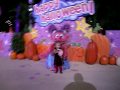 Katie Meets Abby Cadabby