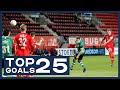 TOP 25 GOALS ⚽️ | Week 45