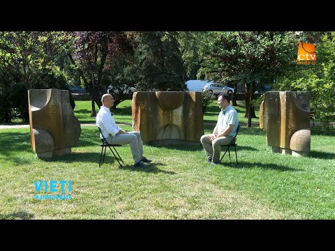 Ep.079. Vieți Transformate - Daniel Firiza