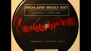 Metroline - One Day