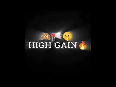 PARSUBALA_ZOKA_DEU_KA_HIGH GAIN MIX COMPETITION SONG 🙉🔥💥