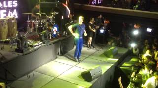 ALEXANDER ACHA - &quot;EL AMOR TE VA A ENCONTRAR&quot; | BÁSICO 40 EN