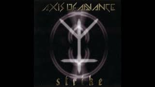 Axis of Advance - Strike (2001, Full Album) ** Black/Death Metal