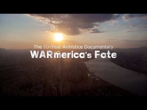 WARmerica's Fate Trailer (The Fate of the American Empire)