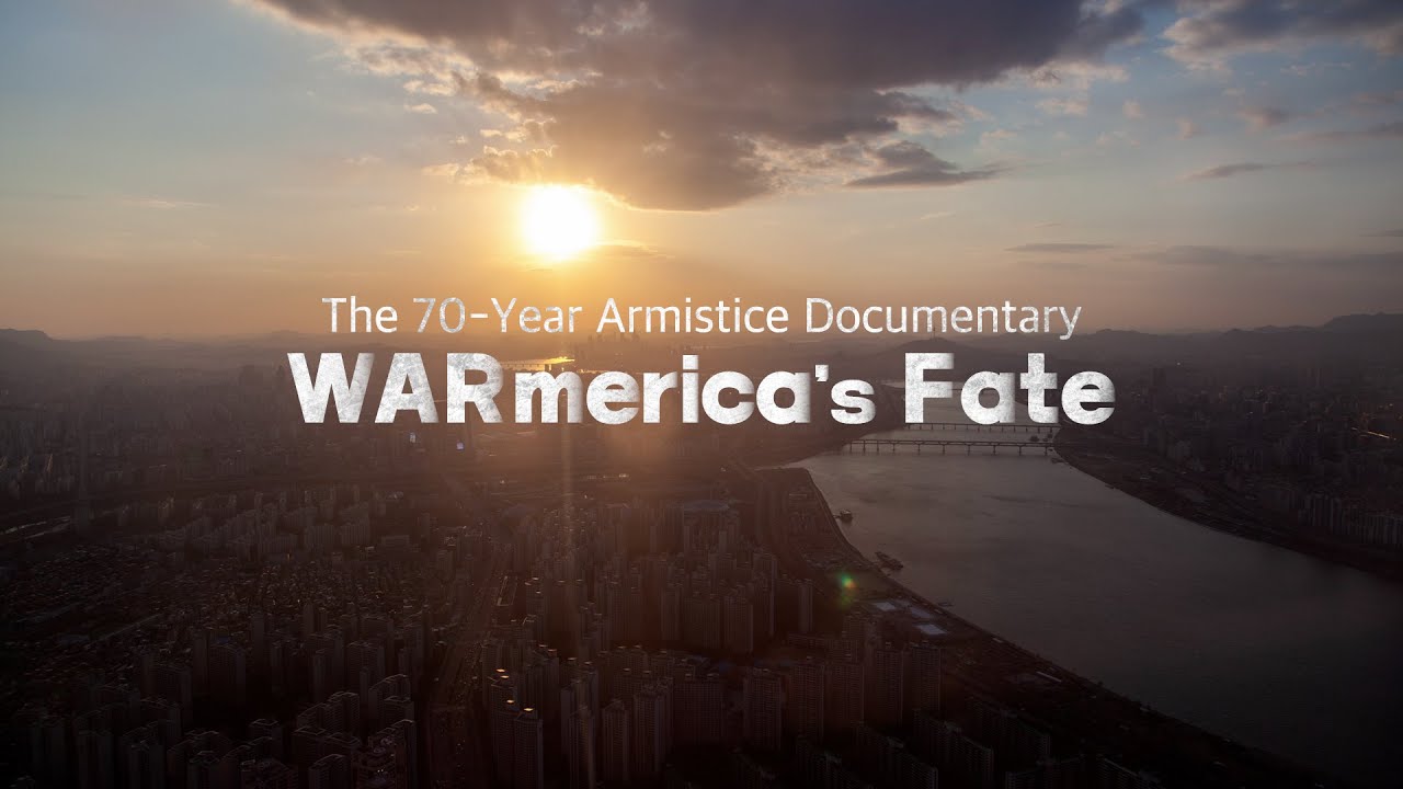 WARmerica's Fate Trailer (The Fate of the American Empire)