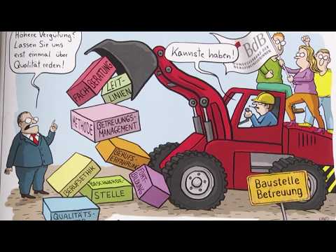 BdB-Jahrestagung 2018