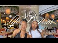 #vlog |Planning Aneles Birthday Surprise, running errands, birthday lunch|South African Youtuber