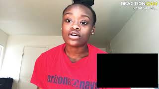 The Voice 2018 Blind Audition - Terrence Cunningham: &quot;My Girl&quot; (REACTION)