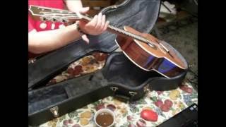 Video thumbnail for La Patrie Collection Classical guitar Review by ILoveClassicalGuitar