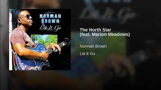Norman brown - The north star