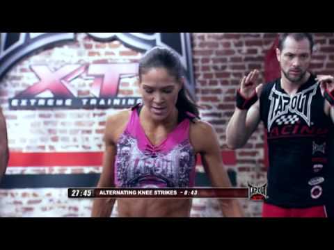 TapouT XT D08 Muay Thai