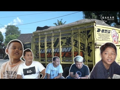 Bakar Eps 68 : Berkah Pasa