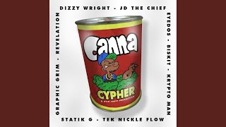 Canna Cypher