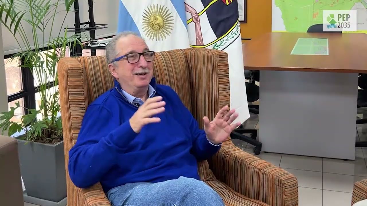 Entrevista 2
