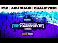 2022 F1 Esports Series Pro Championship: Round 12 Qualifying