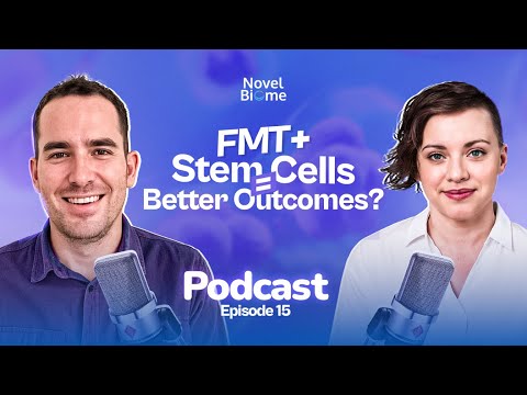 Inside the Science: How FMT Boosts Stem Cell Results