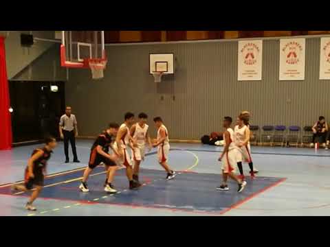 Blackeberg - FUBB P-02