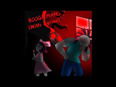 Friday Night Funkin' | Twinsomnia mod | Boogieman with Lyrics