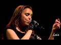 8. Me caes tan bien - Auditori Bcn (Chenoa)