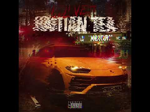 Lil Wet - Haitian Tea (Official Audio)