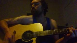 Keep on running by the living end cover