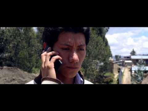 Presencias Ocultas — Trailer (Spanish)