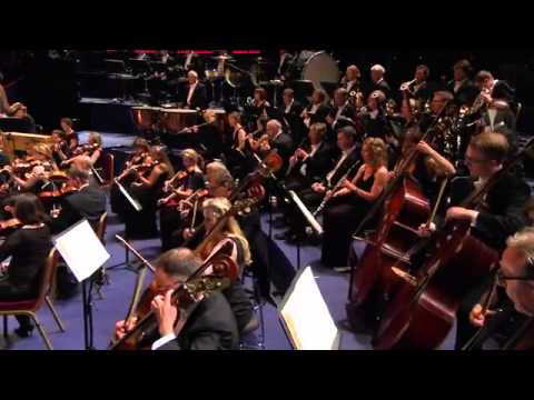 BBC Proms 2014 08 01 Mozarts A Major Piano Concerto PDTV x264 JIVE