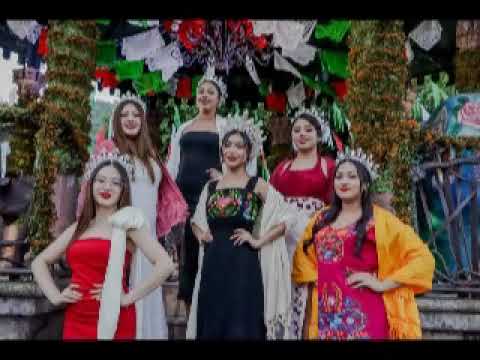 Preview: La canción es de la autoría del compositor de San Antonio Tlayacapan, Juan Alberto Corona Vega, musicalizada por el Mariachi Viva Mexicali