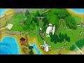 Season 12 And Welcome To The Island Of Sodor Intro Finnish Dub