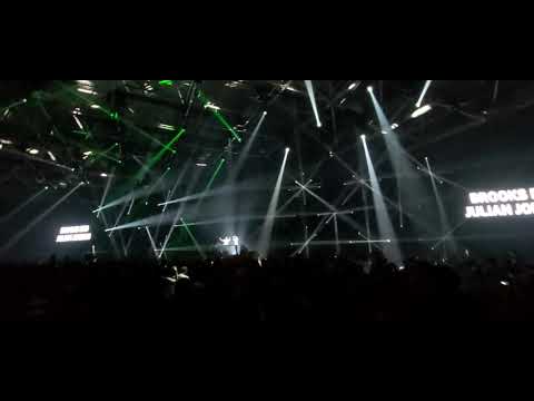 Avicii - Sos ~ Brooks b2b Julian Jordan (Live from ADE 2019)