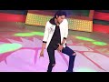 Satwik S Rapchik Dance On Baby Tu Sanjibani Tarang Parivaar Maha Muqabilla SE3 Ep 6