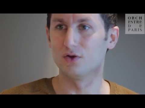 Concerto pour alto de Jörg Widmann, création mondiale, par Antoine Tamestit (1/4)