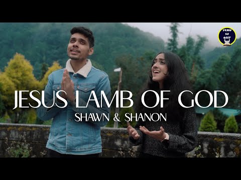 You Are My All In All (Official Video) Shawn & Shanon | Worship Songs 2022 | Yeshu Ke Geet