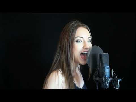 Nightwish - Endless - Cover by Minniva ft Gisha Djordjevic