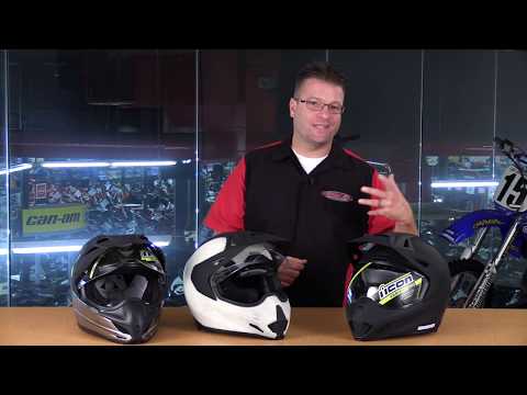 Icon Variant Pro Construct Full Face Helmet | ChapMoto.com