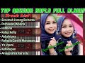 Top Qasidah Koplo Full Album Voc Dhesy Fitriani Terbaru