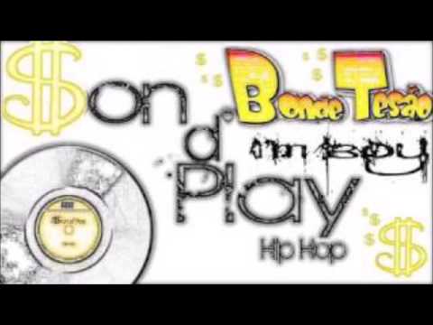 Son d'Play - I'm Boy (Hungria Hip Hop & Chacall) Part. Bonde Tesão