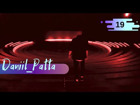 DANIIL PATTA. Krasnodar. Galitsky park