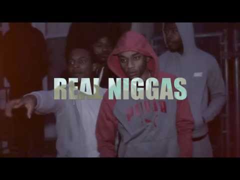SouthPhillySir f/ OozDaddy - Real Niggas (Official Video) | Shot By @BOMBVISIONSFILM