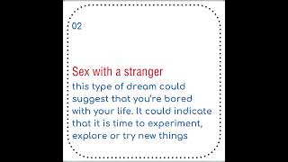 @What if your DREAMS awakened your darkest fantasies?