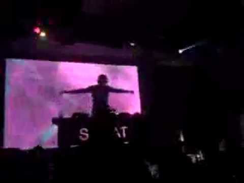 Evol Waves - Vibe Of The Night Vol.2 Senate Club II