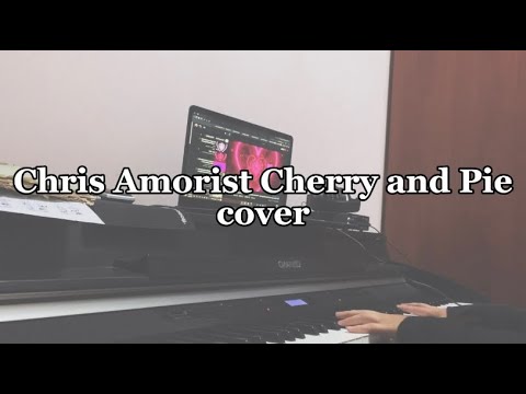 Chris Amorist - Cherry and Pie / Cover / Bmdri