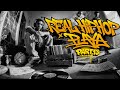Real HipHop Playa Part13 Underground Vibes Golden Era Cuts