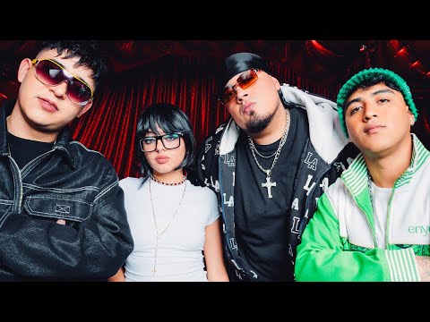 Cachirulaa and Loojansito