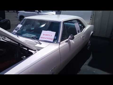 VINTAGE Warbirds & Classic Cars on Parade Lancaster Tx. Airport 9/1/18