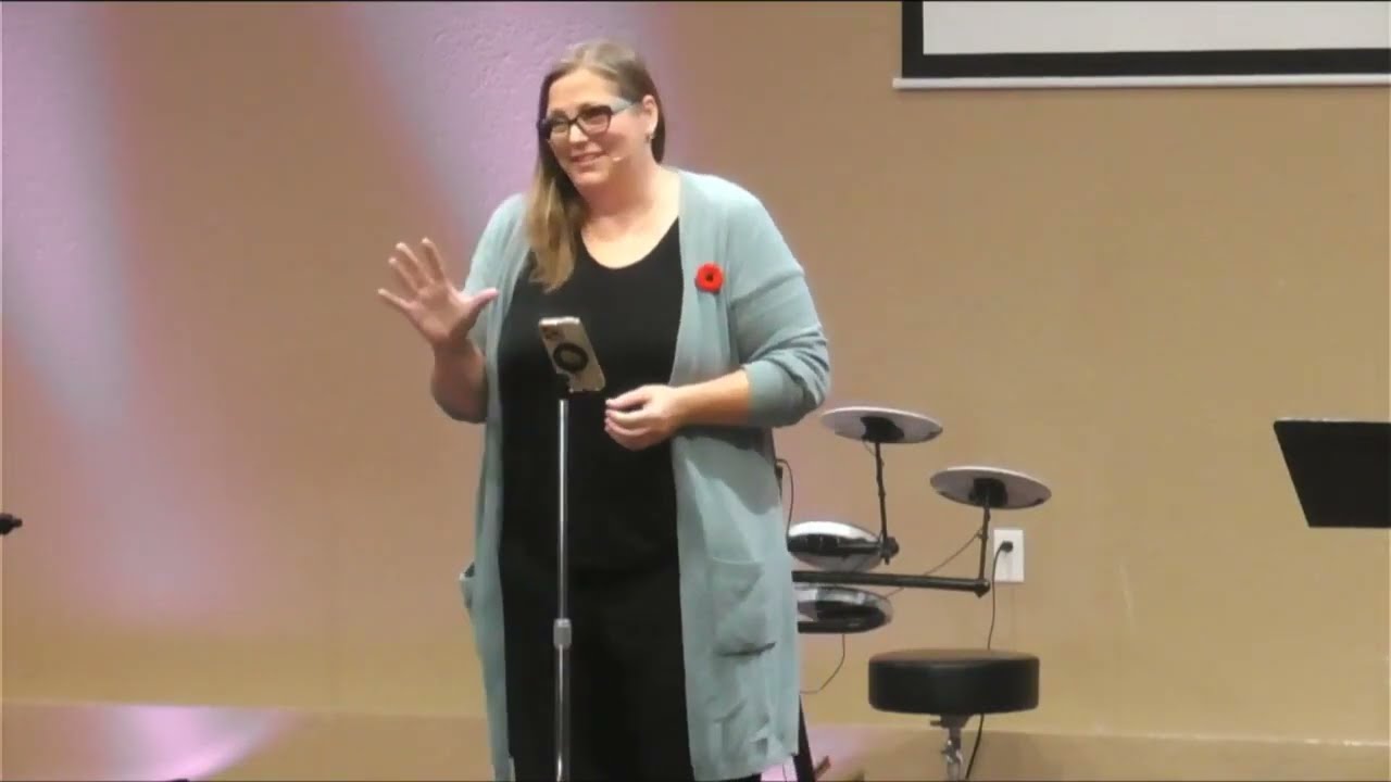 The Cruciform Life Part 9 - Philippians 3:1-14