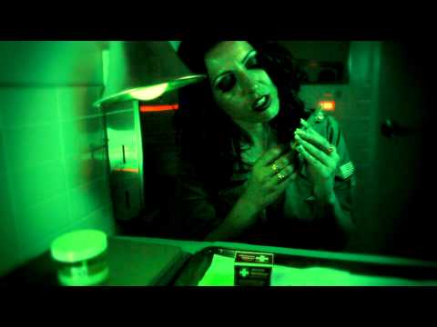 Carolyn Rodriguez aka Medicine Girl - Night Nurse (OFFICIAL MUSIC VIDEO)